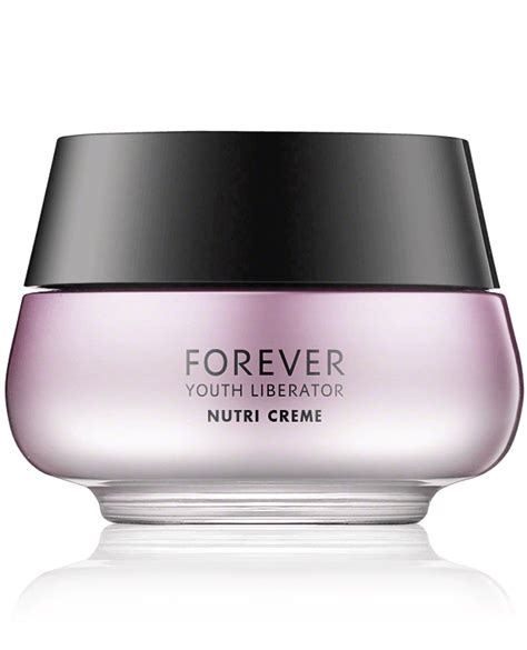 yves saint laurent forever youth liberator nutri creme|Yves Saint Laurent Forever Youth Liberator Creme SPF 15.